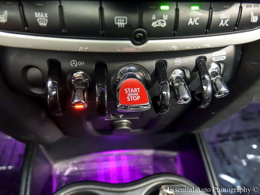 used 2019 MINI Countryman car, priced at $22,157