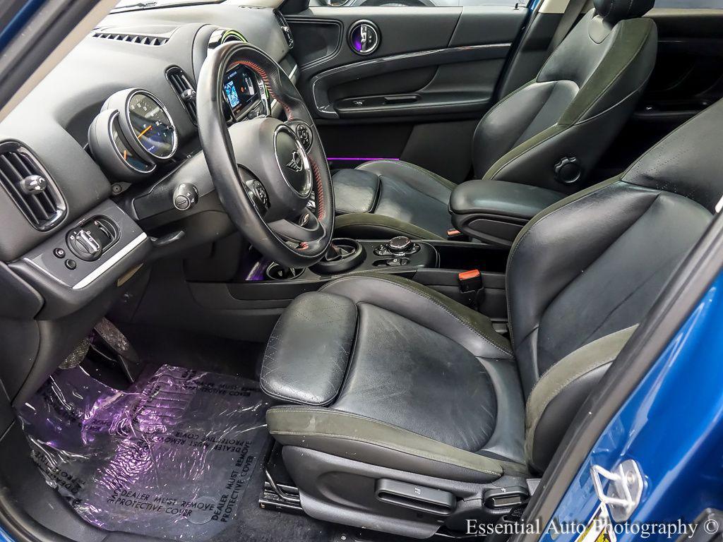 used 2019 MINI Countryman car, priced at $21,279
