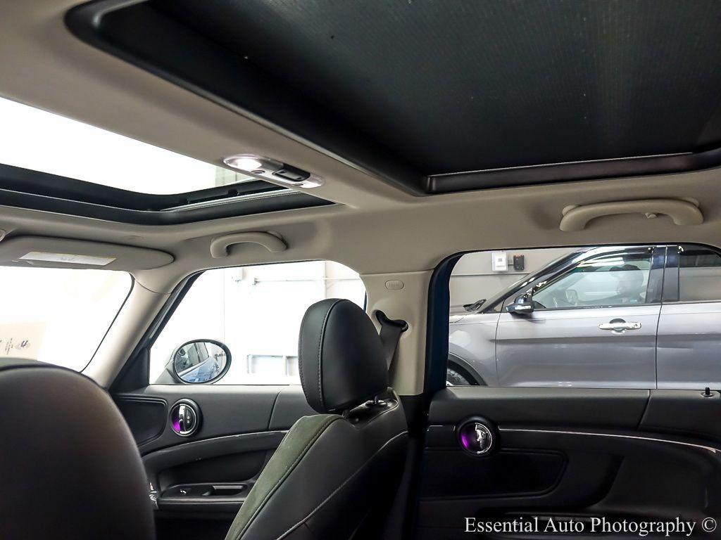 used 2019 MINI Countryman car, priced at $21,279