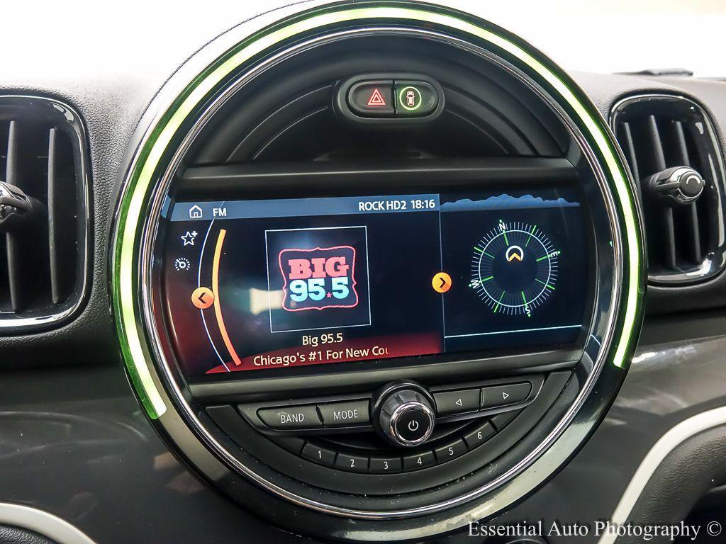 used 2019 MINI Countryman car, priced at $22,157