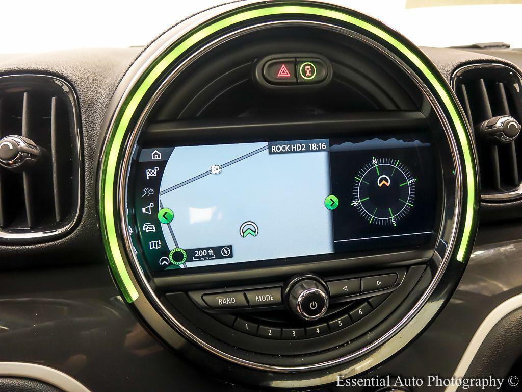 used 2019 MINI Countryman car, priced at $22,157