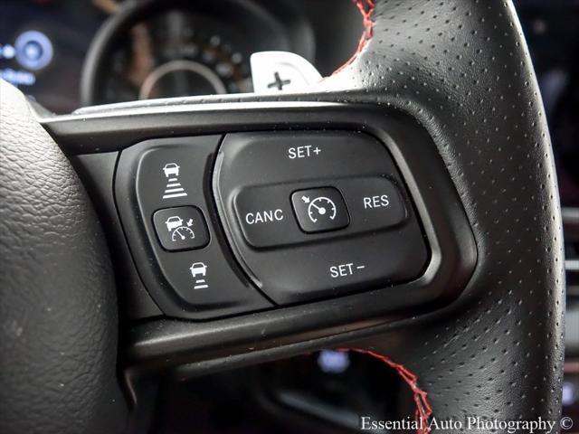 used 2024 Jeep Wrangler car, priced at $83,595