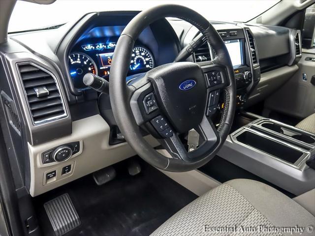 used 2016 Ford F-150 car, priced at $23,958