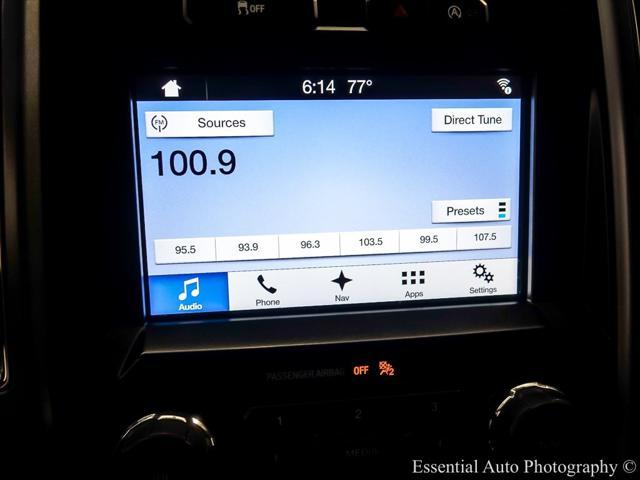used 2016 Ford F-150 car, priced at $23,958