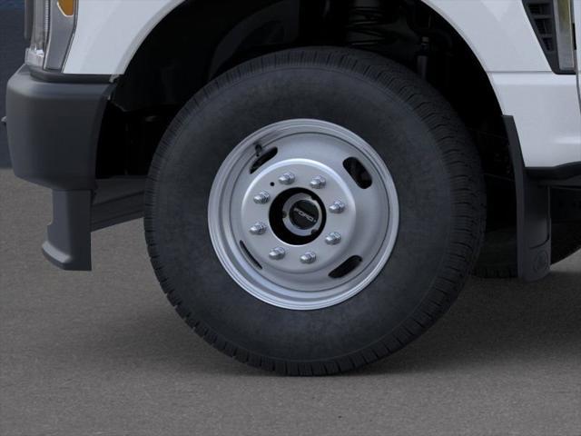 new 2025 Ford F-350 car, priced at $68,091