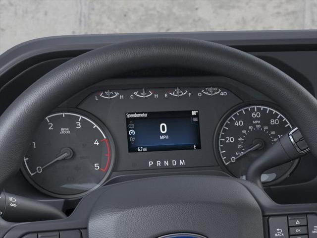 new 2025 Ford F-350 car, priced at $70,360