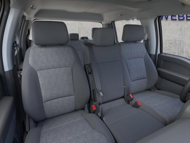 new 2025 Ford F-350 car, priced at $70,360