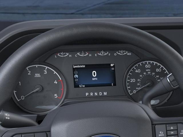 new 2025 Ford F-350 car, priced at $68,091