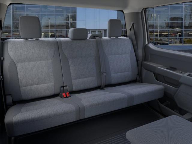 new 2025 Ford F-350 car, priced at $68,091