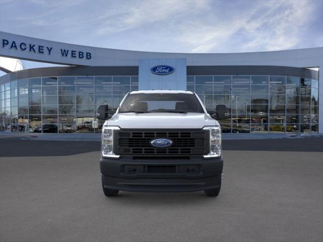 new 2025 Ford F-350 car, priced at $68,091