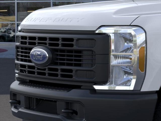 new 2025 Ford F-350 car, priced at $68,091