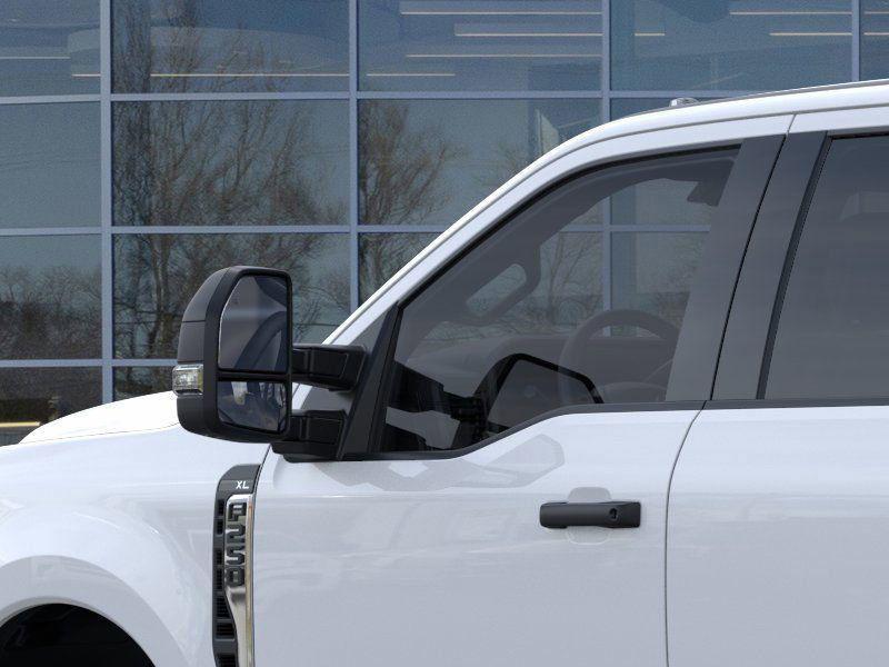 new 2026 Ford F-250 car, priced at $58,720