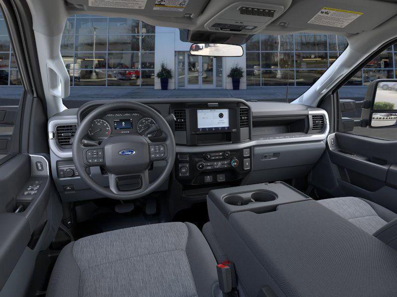 new 2026 Ford F-250 car, priced at $58,720