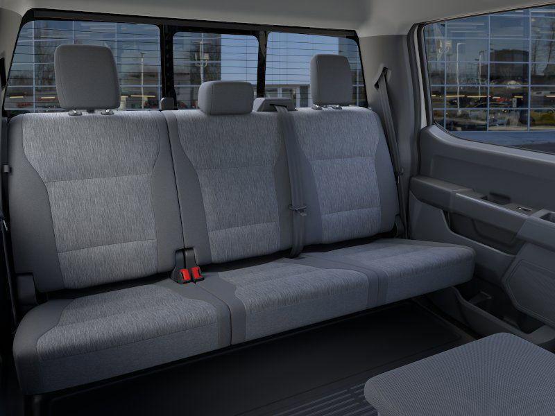 new 2026 Ford F-250 car, priced at $58,720