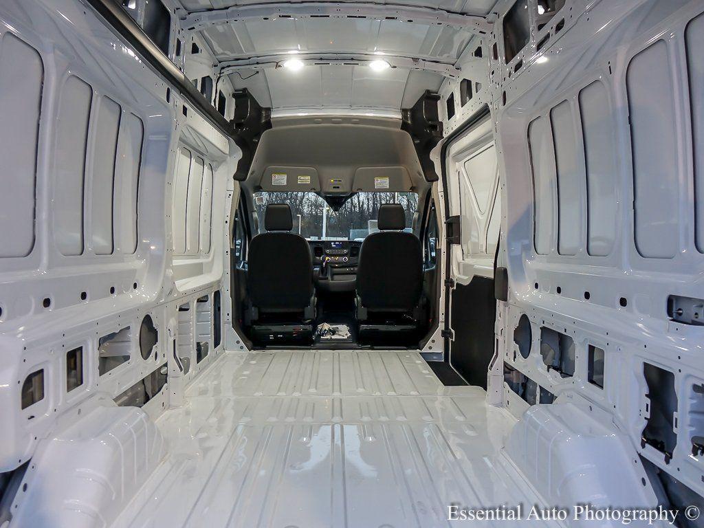 used 2023 Ford Transit-350 car, priced at $49,278