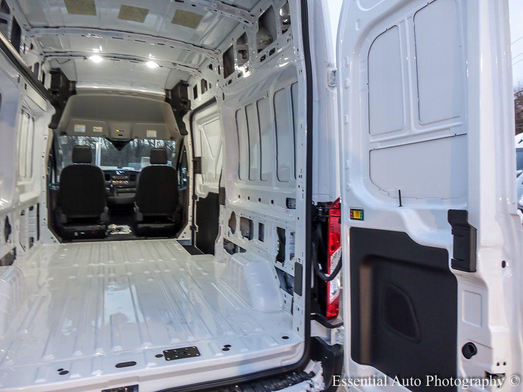 used 2023 Ford Transit-350 car, priced at $49,278