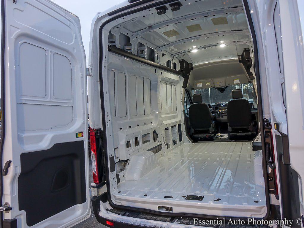 used 2023 Ford Transit-350 car, priced at $49,278