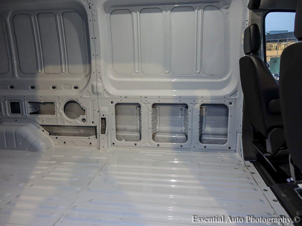 used 2023 Ford Transit-350 car, priced at $49,278