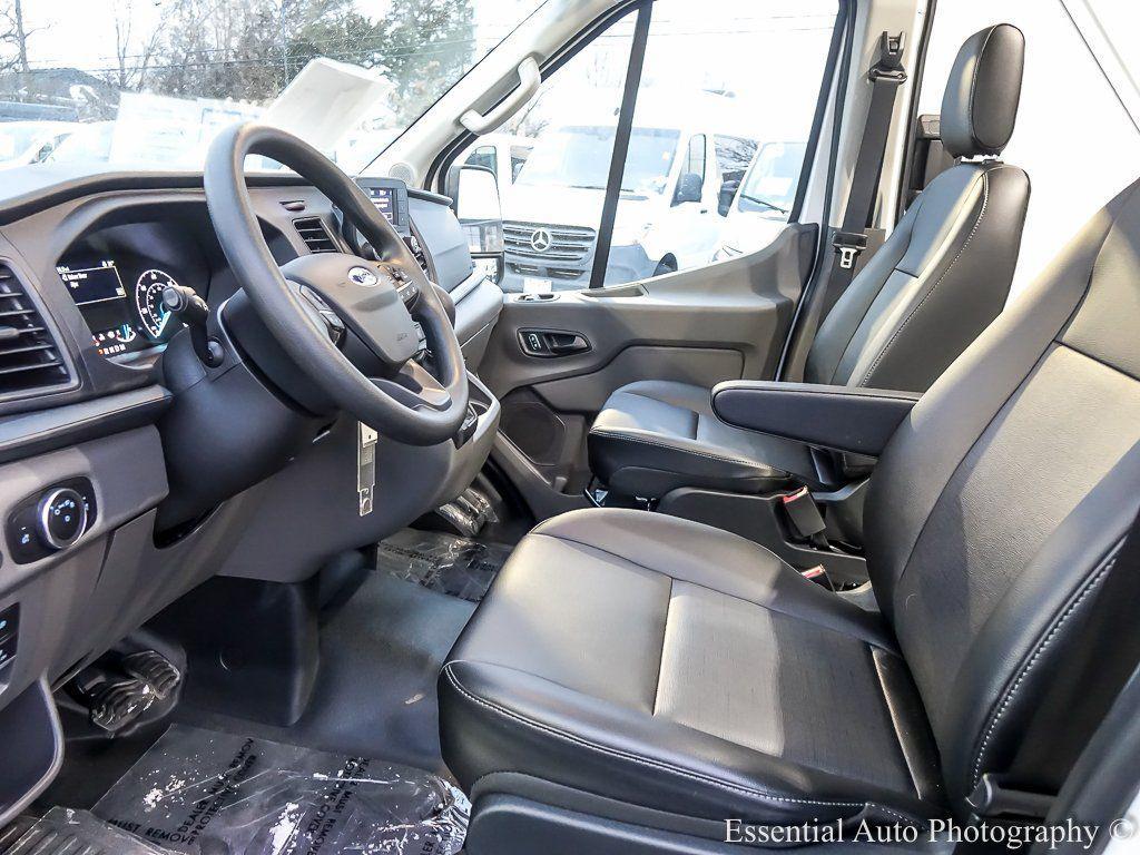 used 2023 Ford Transit-350 car, priced at $49,278