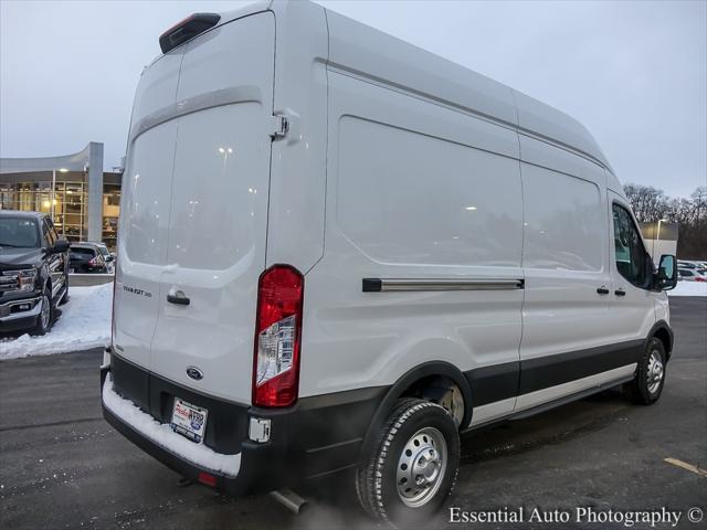 used 2023 Ford Transit-350 car, priced at $52,585