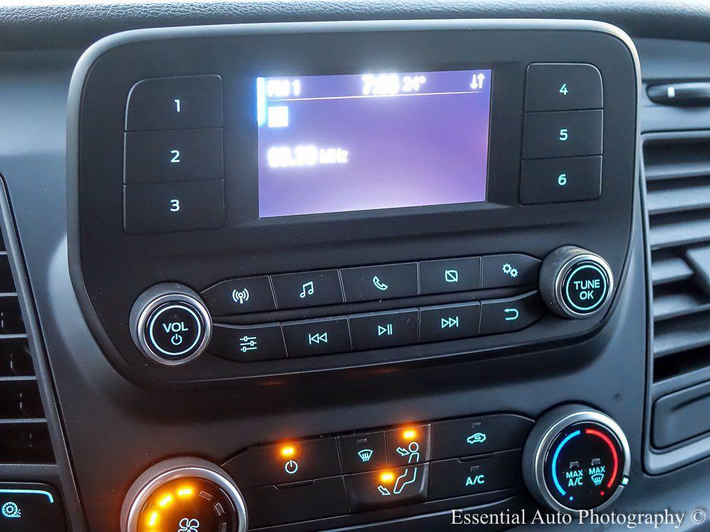 used 2023 Ford Transit-350 car, priced at $49,278