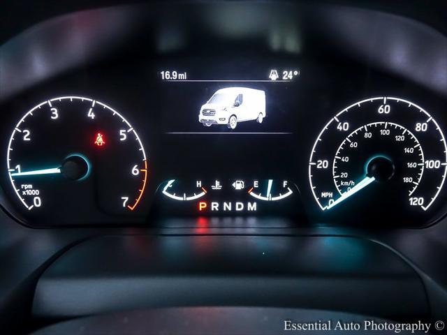 used 2023 Ford Transit-350 car, priced at $52,585