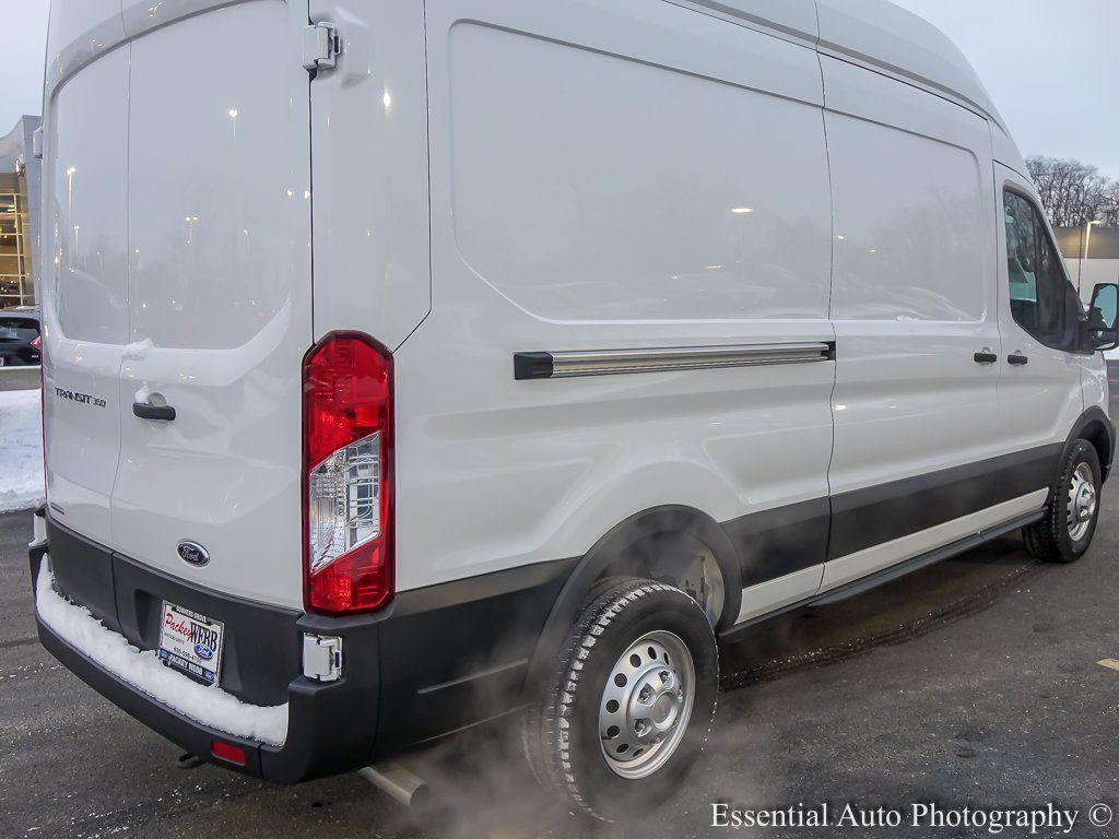 used 2023 Ford Transit-350 car, priced at $49,278