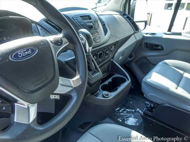used 2019 Ford Transit-250 car, priced at $32,865