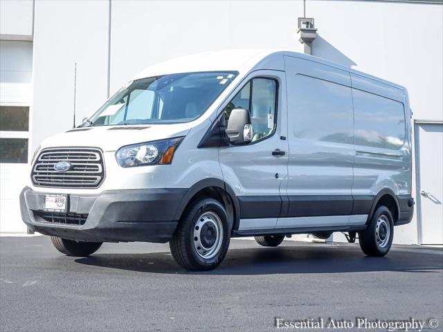 used 2019 Ford Transit-250 car, priced at $32,865