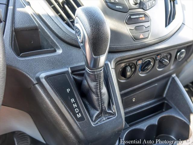 used 2019 Ford Transit-250 car, priced at $32,865