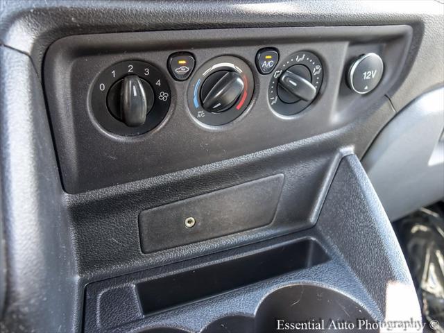 used 2019 Ford Transit-250 car, priced at $32,865