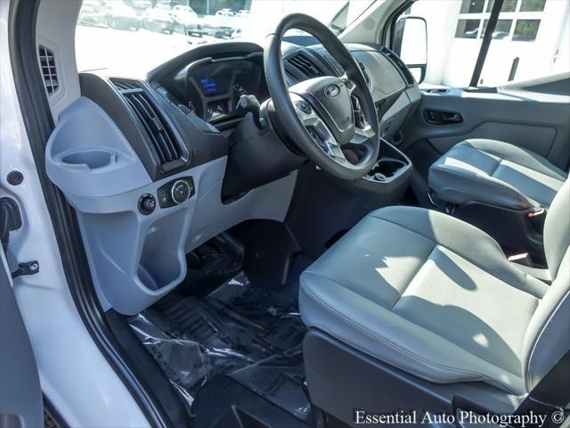 used 2019 Ford Transit-250 car, priced at $32,865