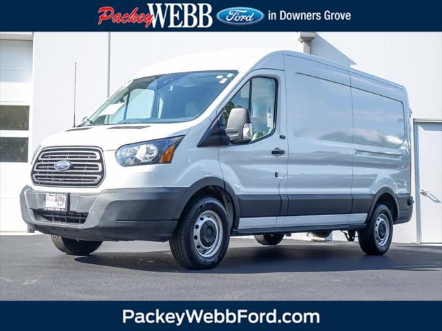 used 2019 Ford Transit-250 car, priced at $32,865
