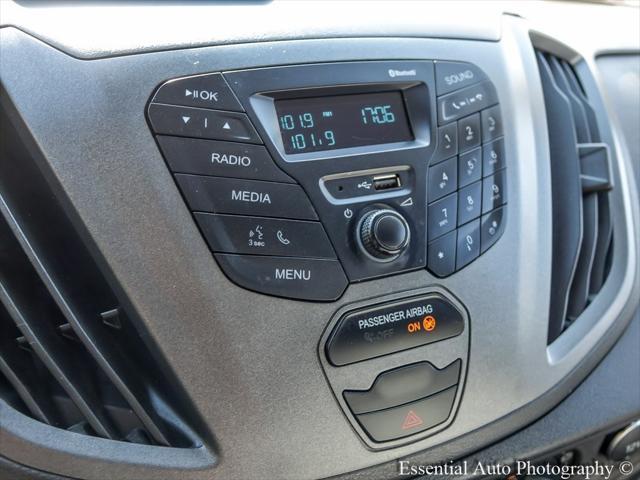 used 2019 Ford Transit-250 car, priced at $32,865