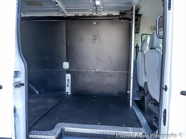 used 2019 Ford Transit-250 car, priced at $32,865