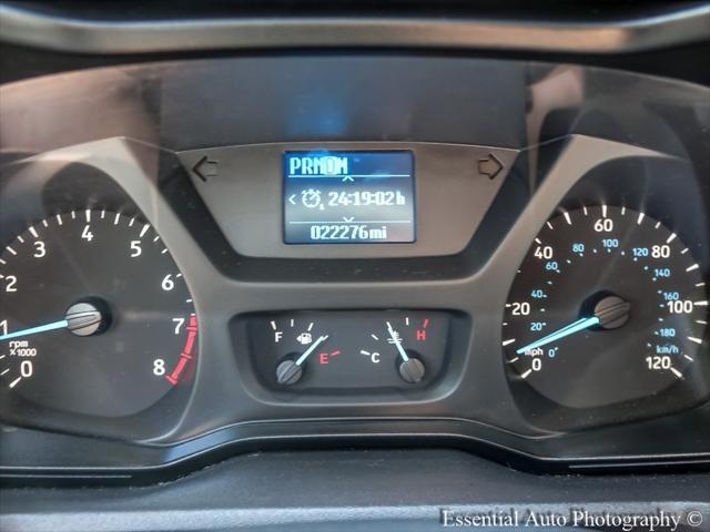 used 2019 Ford Transit-250 car, priced at $32,865