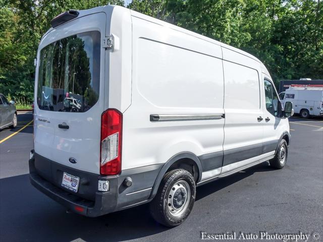 used 2019 Ford Transit-250 car, priced at $32,865