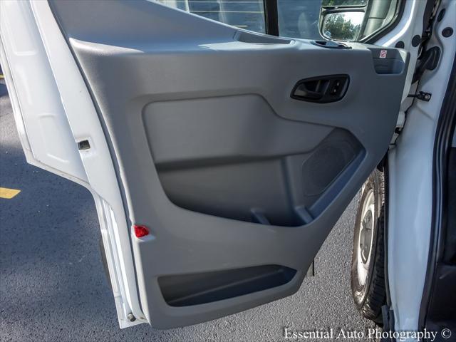 used 2019 Ford Transit-250 car, priced at $32,865