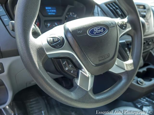 used 2019 Ford Transit-250 car, priced at $32,865