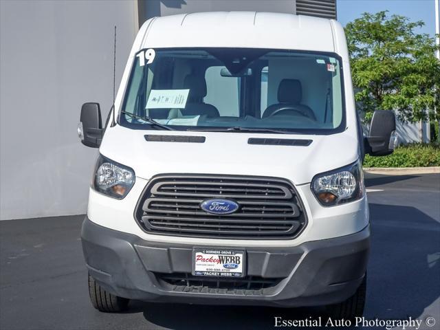 used 2019 Ford Transit-250 car, priced at $32,865