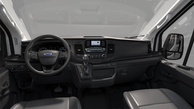 new 2025 Ford Transit-250 car, priced at $56,228