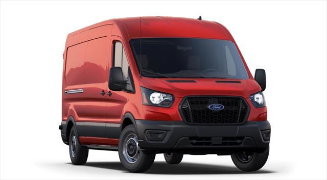 new 2024 Ford Transit-250 car, priced at $48,680