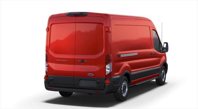 new 2024 Ford Transit-250 car, priced at $48,680