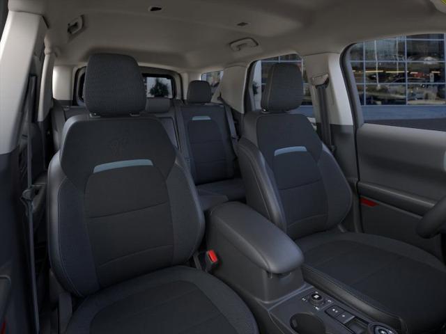 new 2024 Ford Bronco Sport car, priced at $35,620