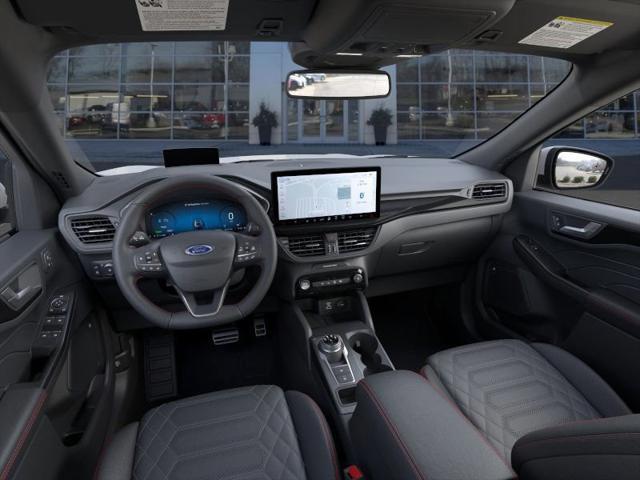 new 2024 Ford Escape car, priced at $43,434