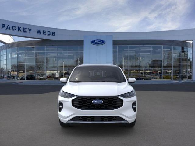 new 2024 Ford Escape car, priced at $43,434