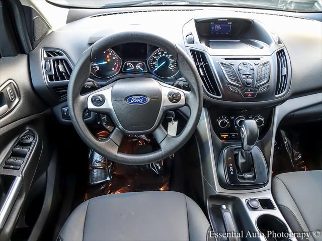 used 2015 Ford Escape car, priced at $13,275