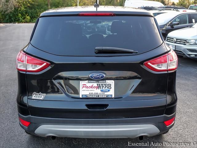 used 2015 Ford Escape car, priced at $13,275