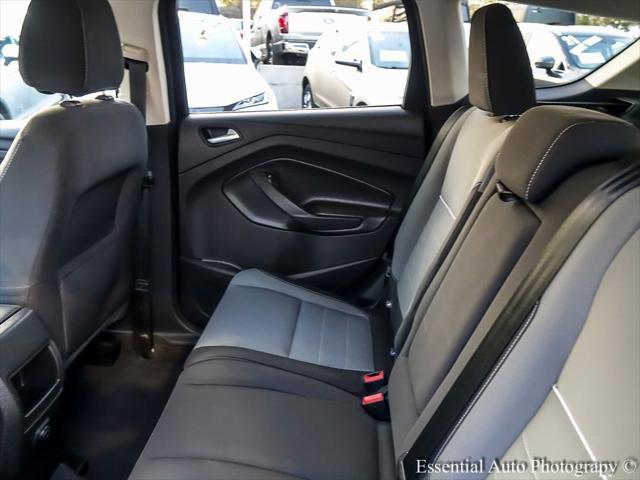 used 2015 Ford Escape car, priced at $13,275