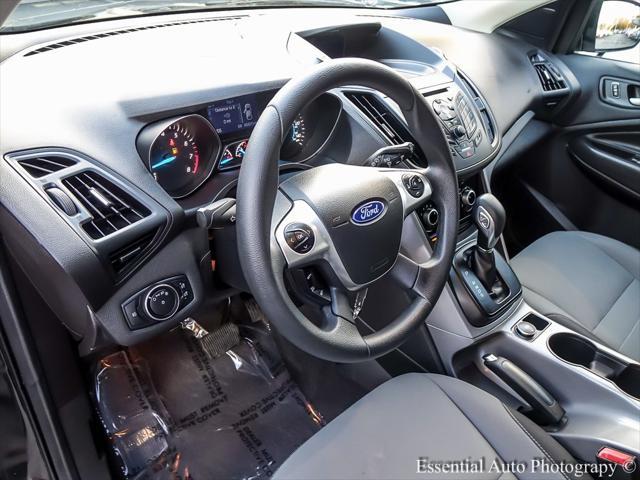 used 2015 Ford Escape car, priced at $13,275